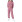 Target Παιδικές φόρμες σετ Cropped Hoodie & Jogger Fleece Pants ''Heart Stealer''